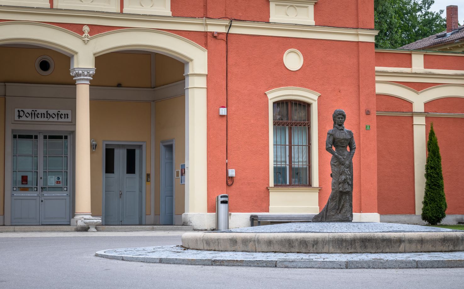 Das Kaiserin Elisabeth Museum