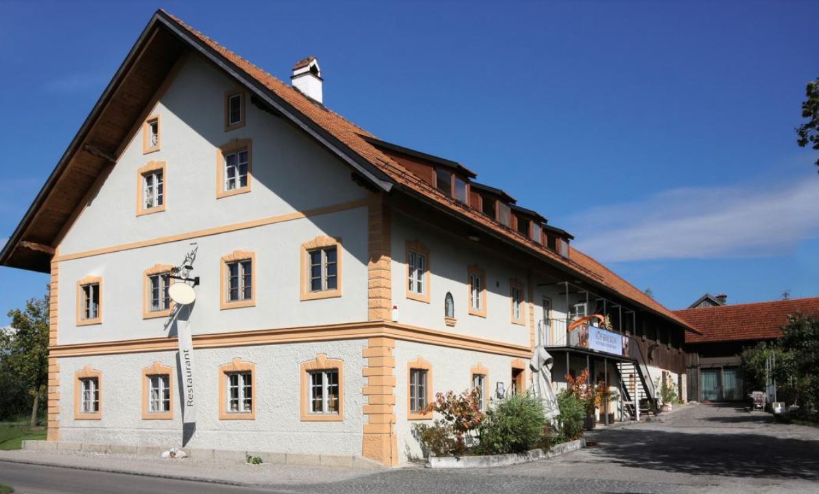 Das Kupfermuseum in Fischen