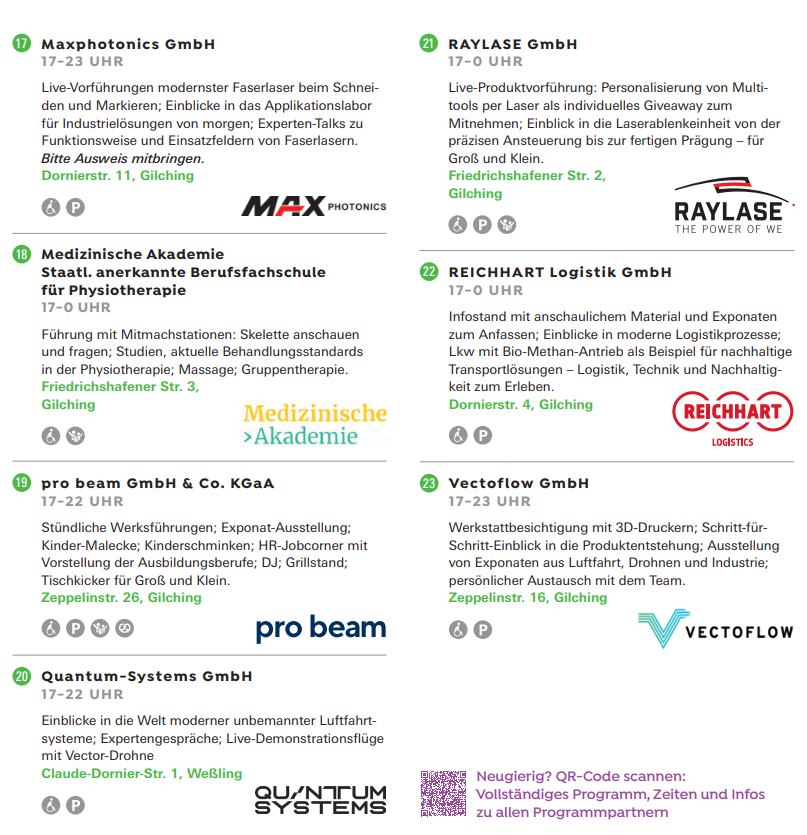 Programmseite 3