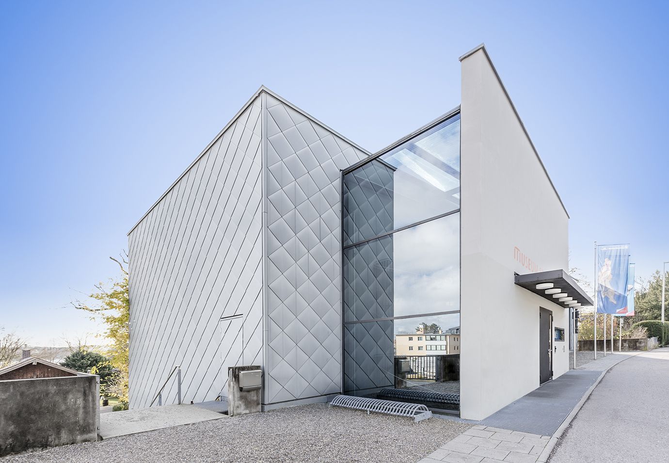 Das Museum Starnberger See