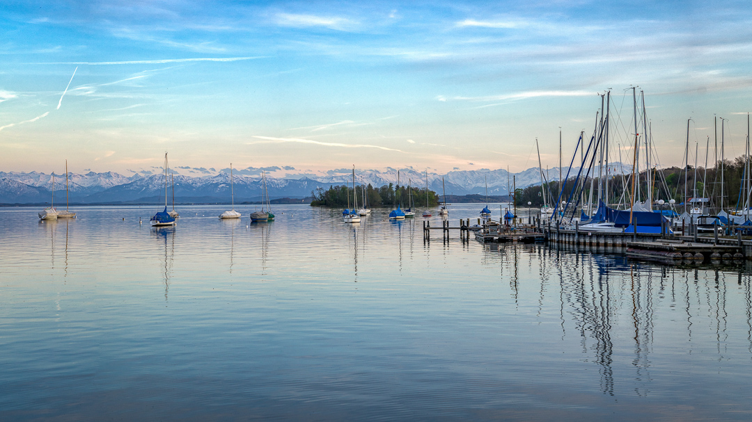 pressebilder region starnbergammersee
