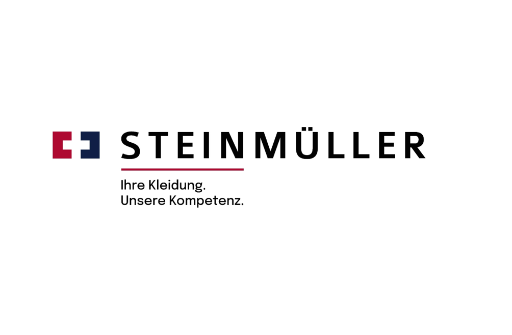 Logo Steinmüller