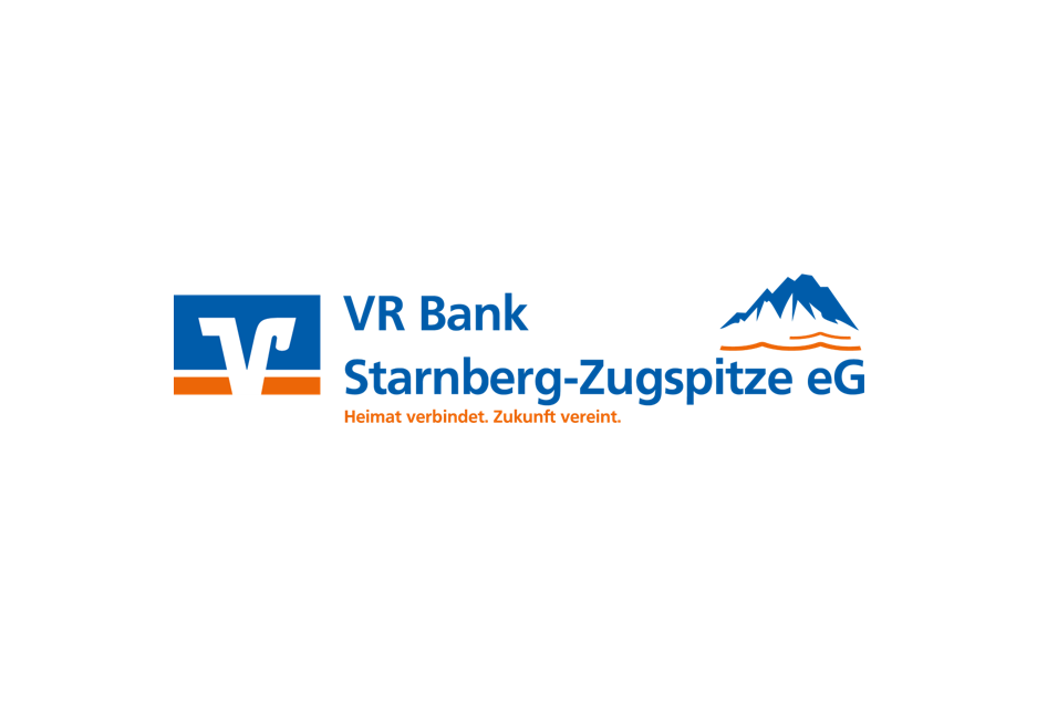 Logo der VR Bank