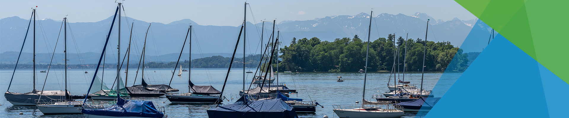 Ein Souvenir erinnert an eine wunderbare Zeit in der Region StarnbergAmmersee - sei es am Starnberger See wie auf dem Bild oder an einem der anderen sehenswerte Orte.