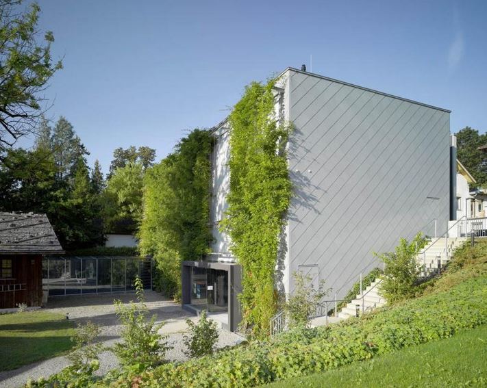 Das Museum Starnberger See in Starnberg ist nur eines der Museen unserer Region StarnbergAmmersee, die es sich zu besuchen lohnt. 