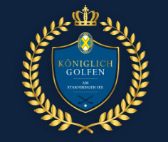 Königlich golfen in Feldafing