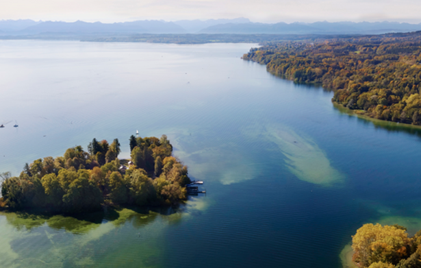 Das Regionalmangement der gwt Starnberg GmbH