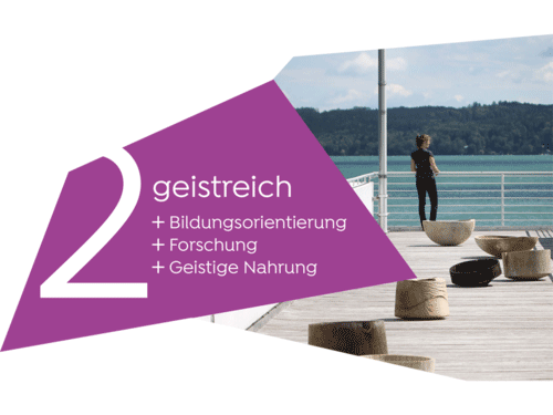 Geistreich StarnbergAmmersee