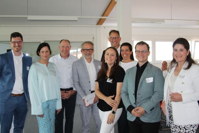 Kick-Off Veranstaltung