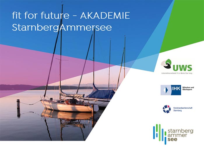 fit for future AKADEMIE