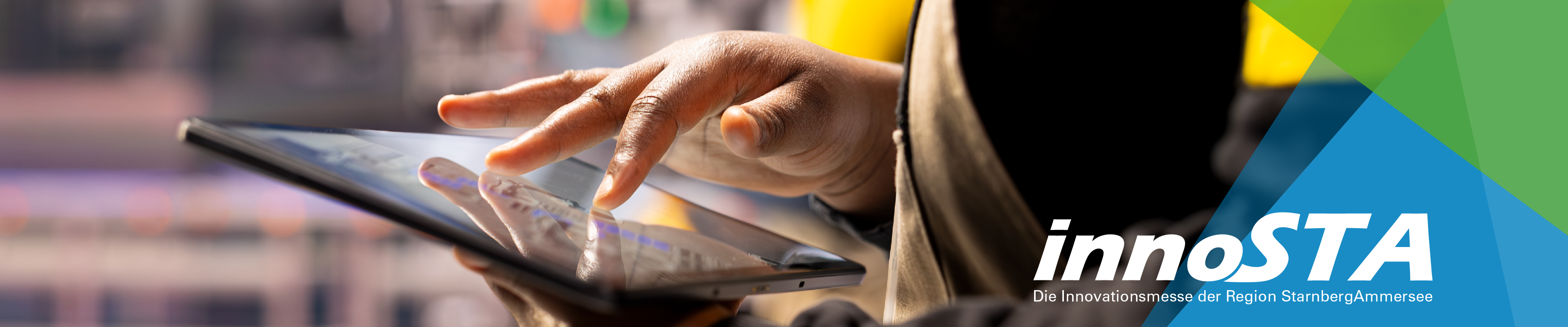 Mediadaten für Aussteller